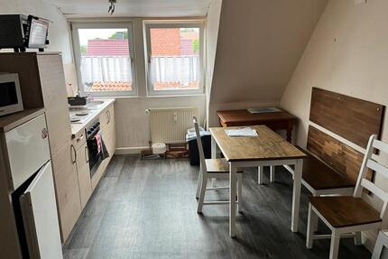 Möblierte Wohnung,WG geeignet,Monteurwohnung geeignet - Northeim