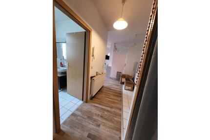 1-Raum-Wohnung mit Balkon - 405,00&nbsp;EUR Kaltmiete, ca.&nbsp; 37,00&nbsp;m&sup2; in Mühlhausen (Thüringen) (PLZ: 99974)