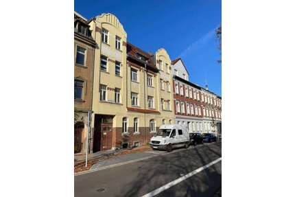 Wohnung zum Mieten in Wurzen 420,00 € 60 m²