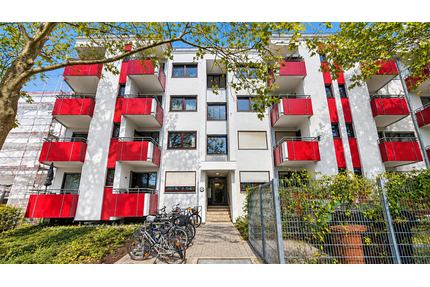 Wohnung zum Kaufen in Freiburg 275.500,00 € 54.86 m²