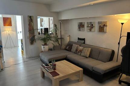 4-Zimmer Stadtwohnung mit Dachterasse in Dingolfing