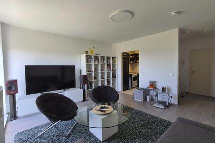 helle 2 Zimmer Wohnung, ideal für Studenten und Singles - Magdeburg Neue Neustadt