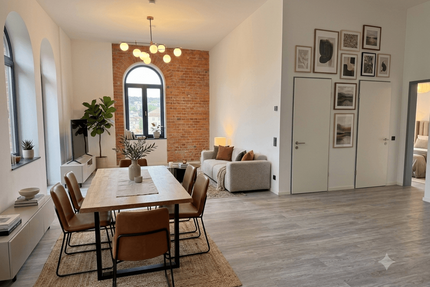 Wohnung zum Kaufen in Dresden 249.990,00 € 84 m²