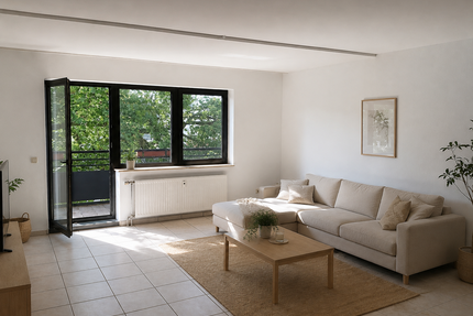 Wohnung zum Mieten in Mönchengladbach 845,00 € 94 m²