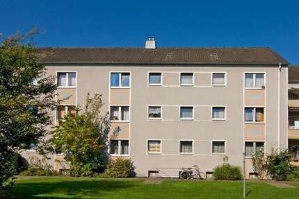 Wohnung zum Mieten in Düsseldorf 597,00 € 43.52 m²