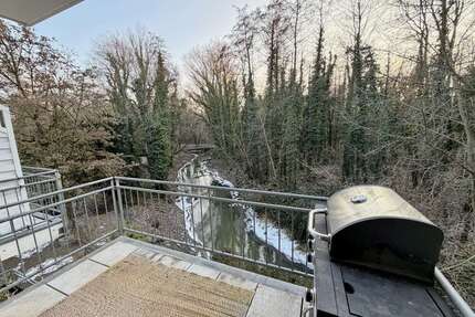 Wohnung zum Kaufen in Leipzig 225.000,00 € 55 m²