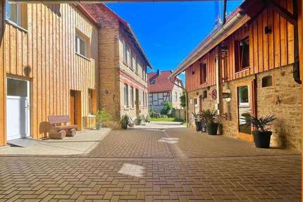 Haus zum Kaufen in Blankenburg (Harz) 895.000,00 € 366 m²