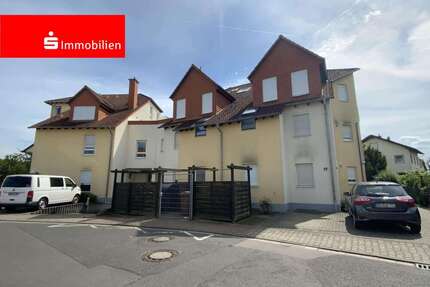 Wohnung zum Kaufen in Bruchköbel 199.000,00 € 60 m²