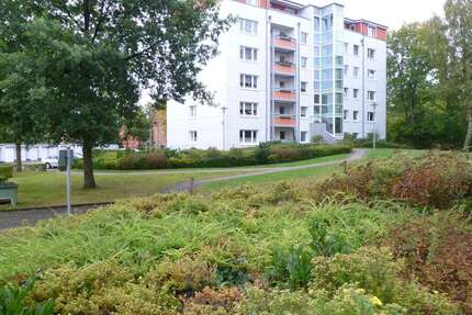 Wohnung zum Mieten in Ratzeburg 560,00 € 56.53 m²