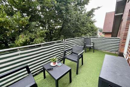 Wohnung zum Kaufen in Lüdinghausen 249.000,00 € 101.43 m²