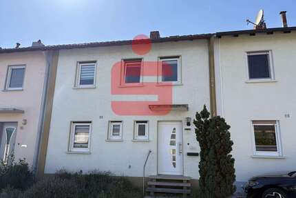Haus zum Kaufen in Frankenthal 380.000,00 € 95 m²
