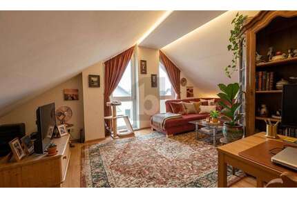 Wohnung zum Kaufen in Waldkraiburg 285.000,00 € 77 m²