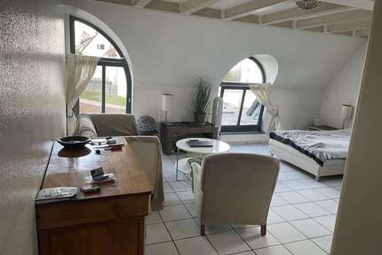 Wohnung zum Mieten in Pfungstadt 580,00 € 41 m²