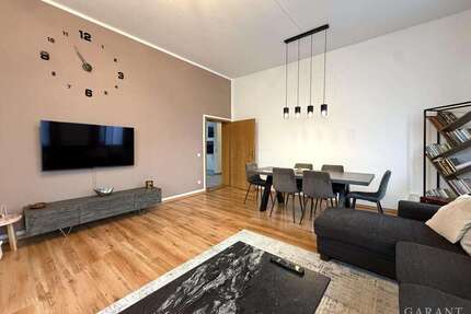 Wohnung zum Kaufen in Kolbermoor 435.000,00 € 122 m²