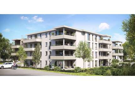 Wohnung zum Mieten in Bünde 1.430,00 € 110 m²