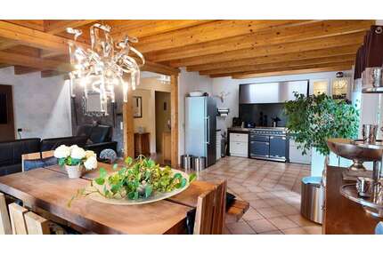 Wohnung zum Kaufen in Rheinberg-Wallach 395.000,00 € 166 m²