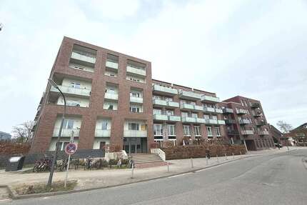 Wohnung zum Mieten in Hamburg 1.434,00 € 96 m²