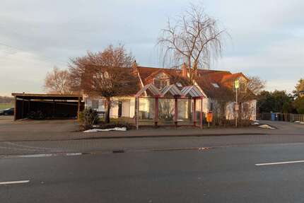 Haus zum Kaufen in Unseburg 139.000,00 € 106.89 m²