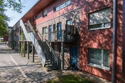 Wohnung zum Mieten in Borken 668,00 € 68.91 m²