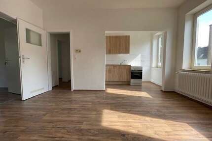 Wohnung zum Mieten in Wilhelmshaven 409,00 € 60 m²
