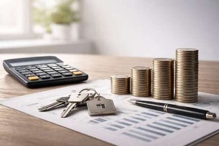 Wohnung zum Kaufen in Wenden 265.000,00 € 62.82 m²