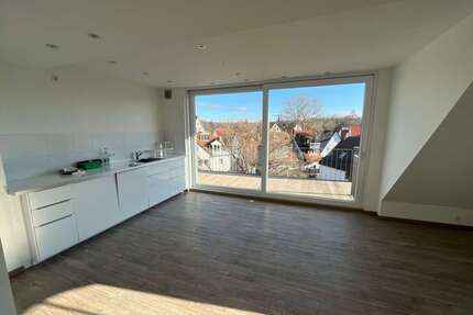 Wohnung zum Mieten in Kirchheim 1.540,00 € 127 m²