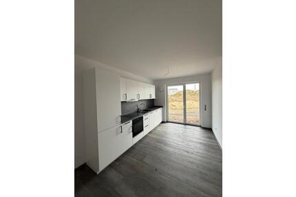 Helle Erdgeschosswohnung mit Garten in Osnabrück