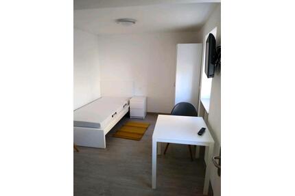 1-Zimmer-Wohnung - 490,00&nbsp;EUR Kaltmiete, ca.&nbsp; 25,00&nbsp;m&sup2; in Crailsheim (PLZ: 74564)