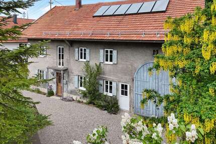 Haus zum Kaufen in Reichling Ludenhausen 550.000,00 € 160 m² - Reichling / Ludenhausen