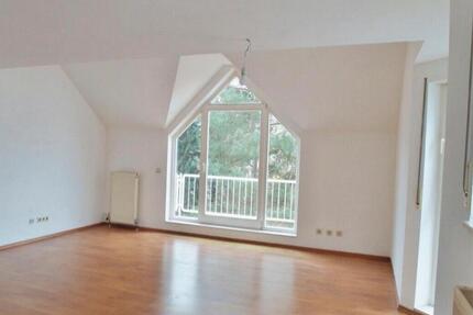 4-ZKB-Maisonettewohnung mit Balkon in zentraler Lage (104 m2) - Saarlouis