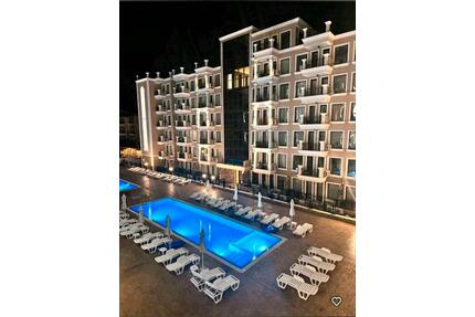 Modernes Premium - Appartement in Sweti Wlas -Nur200 m vom Strand - Hörstel