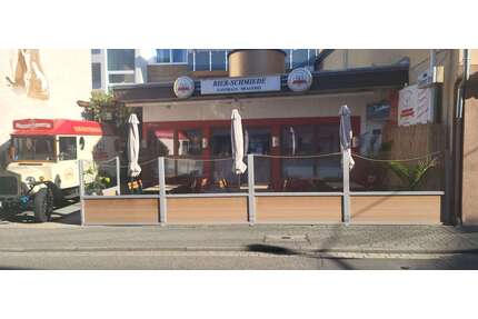 Gastronomie in Bendorf 1.500,00 € 240 m²