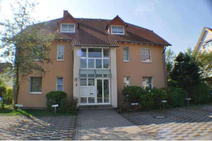 Wohnung zum Kaufen in Weimar 98.000,00 € 37 m²