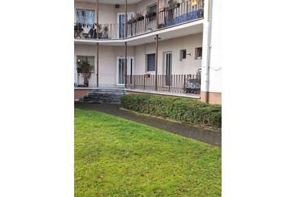 Wohnung zum Kaufen in Köln 199.000,00 € 46 m²