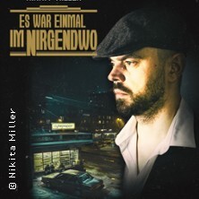 Nikita Miller - Es war einmal im Nirgendwo