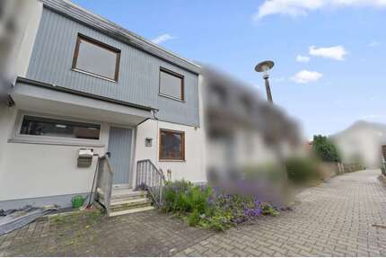 Haus zum Kaufen in Niederdorfelden 385.000,00 € 116.24 m²