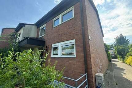 Haus zum Kaufen in Düsseldorf-Garath 529.000,00 € 173 m²