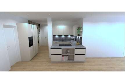 Wohnung zum Mieten in Igersheim 1.120,00 € 106.15 m²