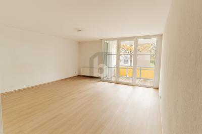 VIEL RAUM, VIELE MÖGLICHKEITEN, WOHNEN IN BOTHFELD - Hannover
