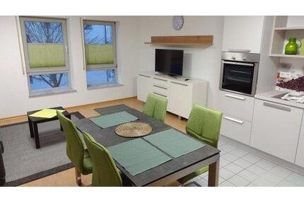 Biberach - voll möbliertes Appartment - Biberach an der Riß