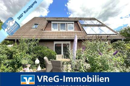 Haus zum Kaufen in Ratzeburg 398.000,00 € 134 m²
