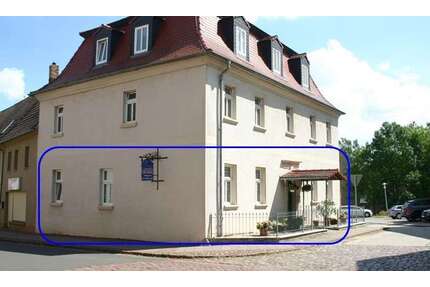 Wohnung zum Mieten in Brehna 680,00 € 82 m²