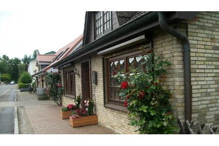 Nostalgie trifft Moderne und Romantik im gepfl. Einfamilienhaus - Tellingstedt