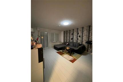 Erdgeschosswohnungen 2 Zimmer mit Küche In Riehl - Köln Nippes