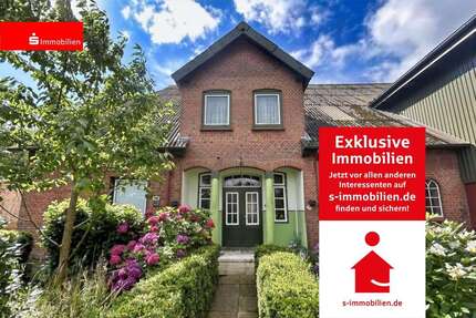 Haus zum Kaufen in Bornholt 280.000,00 € 119 m²