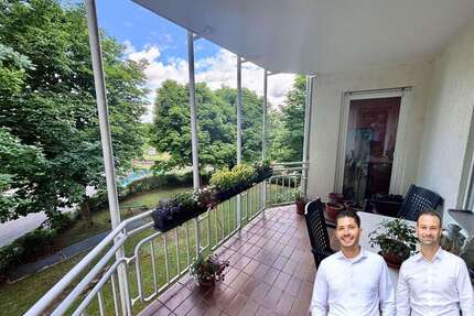 Wohnung zum Kaufen in Freiburg 245.000,00 € 73 m²