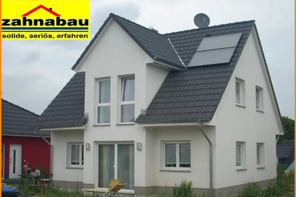 Miete NEIN-Wunschhaus auf *Familienfreundlichen Bauplatz* - - Berlin / Schmöckwitz Schmöckwitz (Ortsteil)