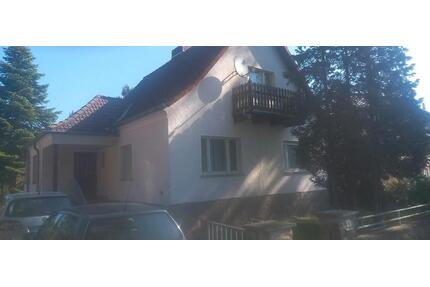 hausverkauf - 120.000,00&nbsp;EUR Kaufpreis, ca.&nbsp; 100,00&nbsp;m&sup2; in Genthin (PLZ: 39307)