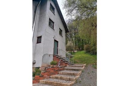 Endreinhaus mit Terrasse, Garten,Keller,usw. - Gries