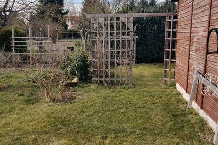 Pachtgarten abzugeben - 900,00&nbsp;EUR Kaltmiete, ca.&nbsp; 0,00&nbsp;m&sup2; in Wittenberg Lutherstadt (PLZ: 06886)